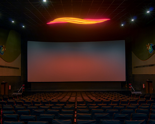  Kamala Cinemas - Cinemas - Chennai 